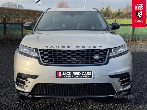 Used Land Rover Range Rover Velar 2020 for sale - 77075078: Photo 9