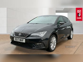 Used SEAT Leon 2017 for sale - 79670587: Photo