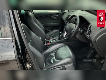 Used SEAT Leon 2017 for sale - 79670587: Photo