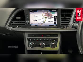 Used SEAT Leon 2017 for sale - 79670587: Photo