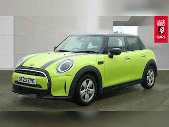 Used MINI Hatch 2023 for sale - 79107736: Photo