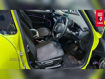 Used MINI Hatch 2023 for sale - 79107736: Photo