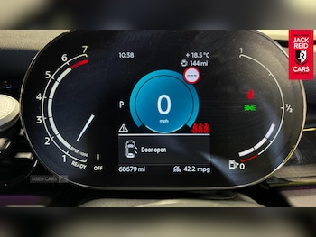Used MINI Hatch 2023 for sale - 79107736: Photo