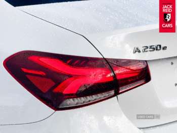Used Mercedes-Benz A-Class 2020 for sale - 73672893: Photo