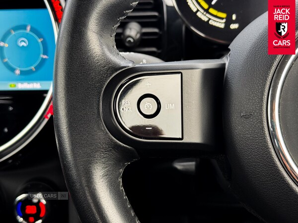 Used MINI Hatch 2021 for sale - 76240510: Photo 10