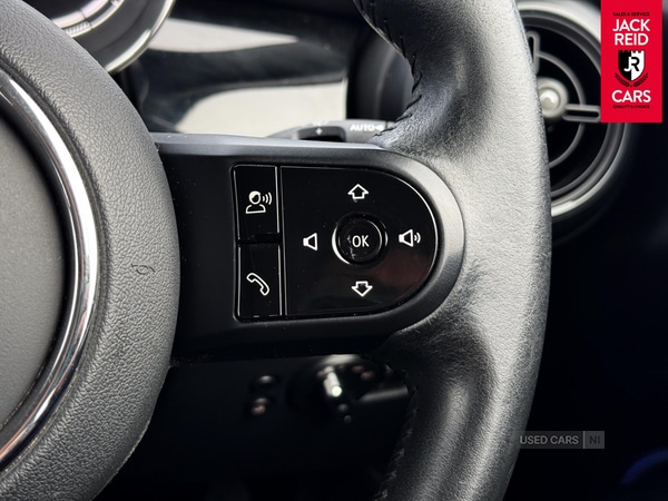 Used MINI Hatch 2021 for sale - 76240510: Photo 11