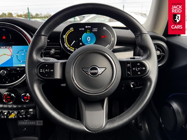 Used MINI Hatch 2021 for sale - 76240510: Photo 12