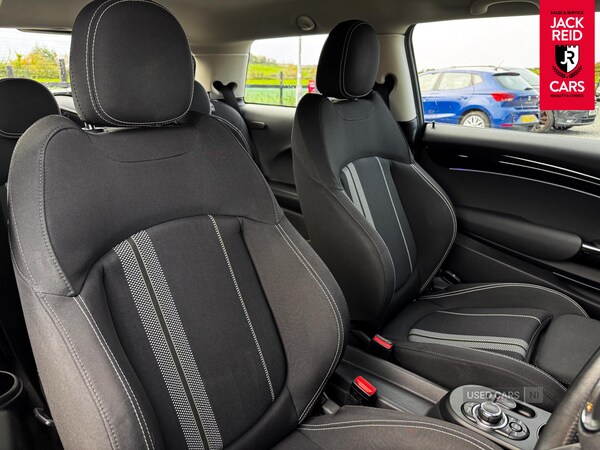 Used MINI Hatch 2021 for sale - 76240510: Photo 13