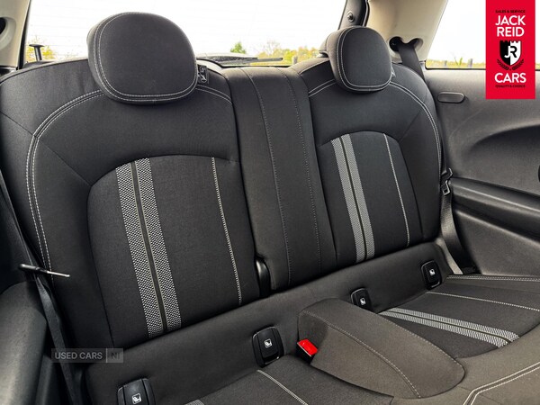 Used MINI Hatch 2021 for sale - 76240510: Photo 14