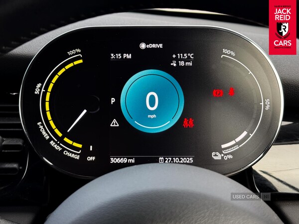 Used MINI Hatch 2021 for sale - 76240510: Photo 15