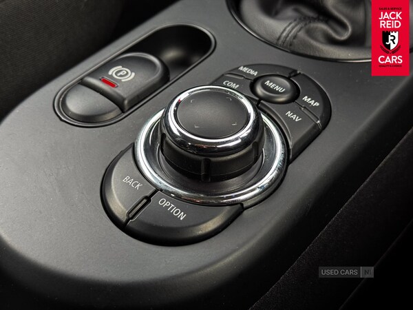 Used MINI Hatch 2021 for sale - 76240510: Photo 17