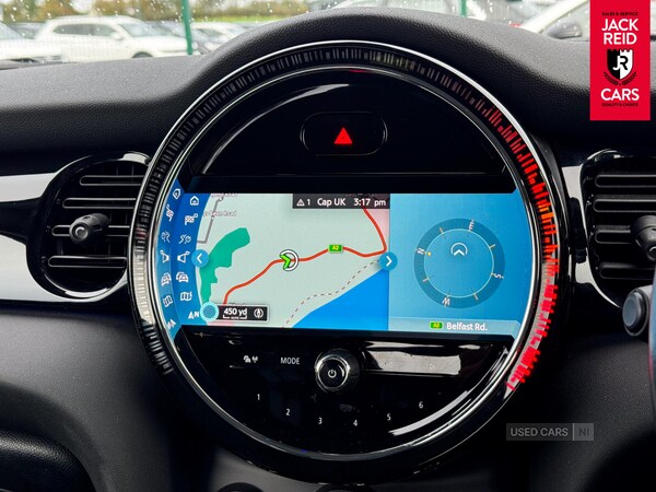 Used MINI Hatch 2021 for sale - 76240510: Photo 18