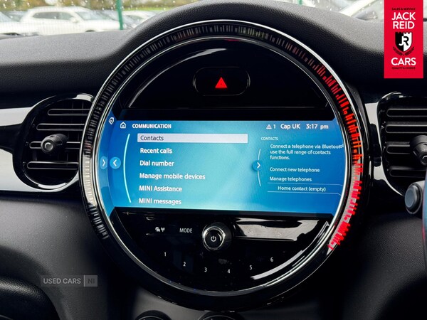 Used MINI Hatch 2021 for sale - 76240510: Photo 19