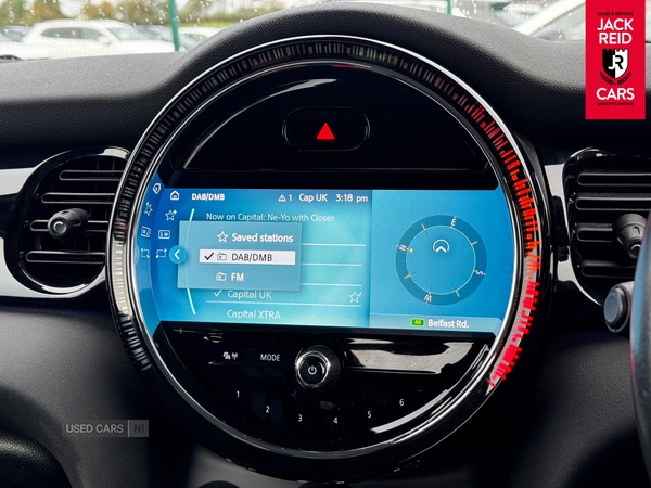 Used MINI Hatch 2021 for sale - 76240510: Photo 20