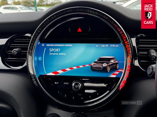 Used MINI Hatch 2021 for sale - 76240510: Photo 21