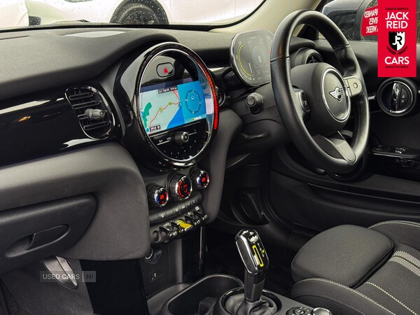 Used MINI Hatch 2021 for sale - 76240510: Photo 22