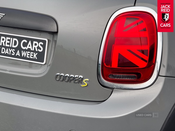 Used MINI Hatch 2021 for sale - 76240510: Photo 5