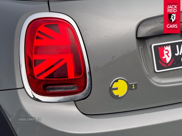 Used MINI Hatch 2021 for sale - 76240510: Photo 6