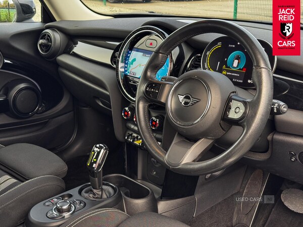 Used MINI Hatch 2021 for sale - 76240510: Photo 9