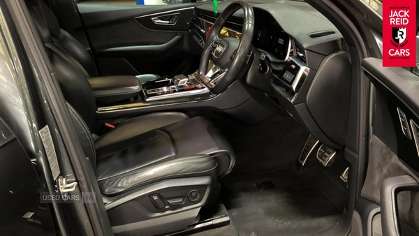 Used Audi Q7 2020 for sale - 78035408: Photo 2