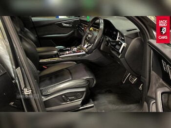 Used Audi Q7 2020 for sale - 78035408: Photo