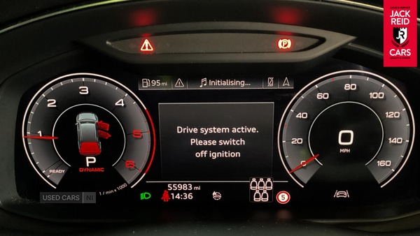 Used Audi Q7 2020 for sale - 78035408: Photo 3