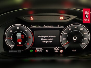 Used Audi Q7 2020 for sale - 78035408: Photo