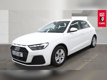 Used Audi A1 2023 for sale - 78529446: Photo