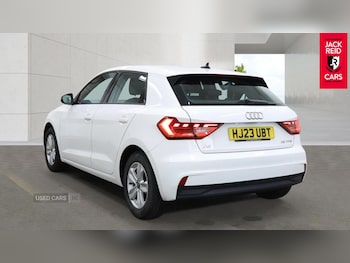 Used Audi A1 2023 for sale - 78529446: Photo