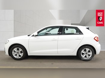 Used Audi A1 2023 for sale - 78529446: Photo
