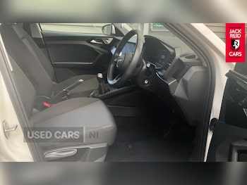Used Audi A1 2023 for sale - 78529446: Photo