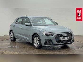 Used Audi A1 2022 for sale - 78232298: Photo
