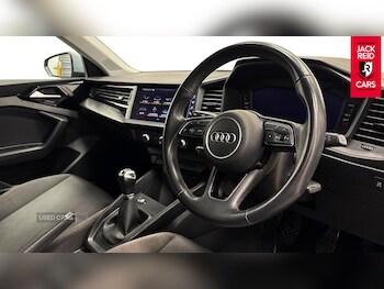 Used Audi A1 2022 for sale - 78232298: Photo