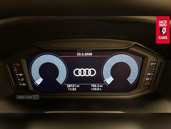 Used Audi A1 2022 for sale - 78232298: Photo