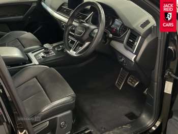 Used Audi Q5 2018 for sale - 74586503: Photo