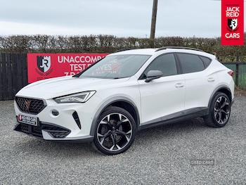 Used Cupra Formentor 2021 for sale - 79084460: Photo
