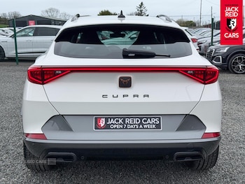 Used Cupra Formentor 2021 for sale - 79084460: Photo