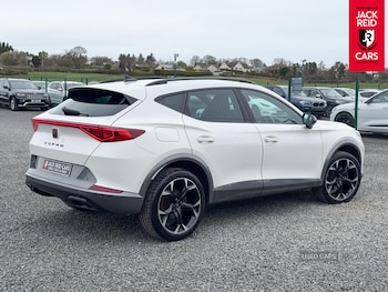 Used Cupra Formentor 2021 for sale - 79084460: Photo