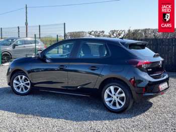 Used Vauxhall Corsa 2020 for sale - 73870548: Photo