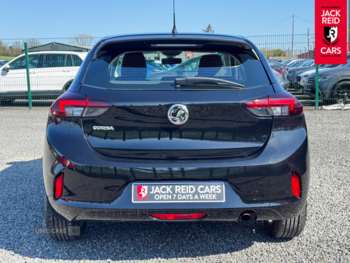 Used Vauxhall Corsa 2020 for sale - 73870548: Photo