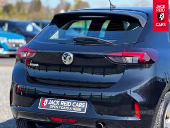 Used Vauxhall Corsa 2020 for sale - 73870548: Photo