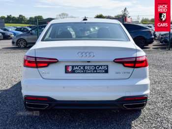 Used Audi A4 2022 for sale - 74466371: Photo
