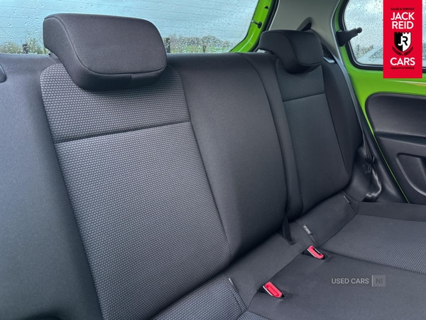 Used Skoda Citigo 2018 for sale - 77041259: Photo 11