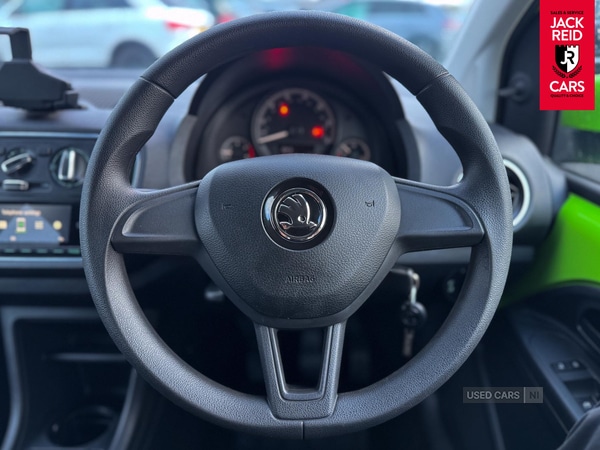 Used Skoda Citigo 2018 for sale - 77041259: Photo 12