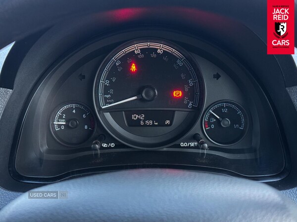 Used Skoda Citigo 2018 for sale - 77041259: Photo 13