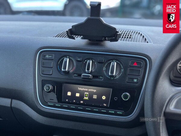 Used Skoda Citigo 2018 for sale - 77041259: Photo 14