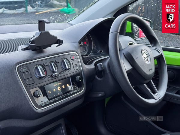Used Skoda Citigo 2018 for sale - 77041259: Photo 16