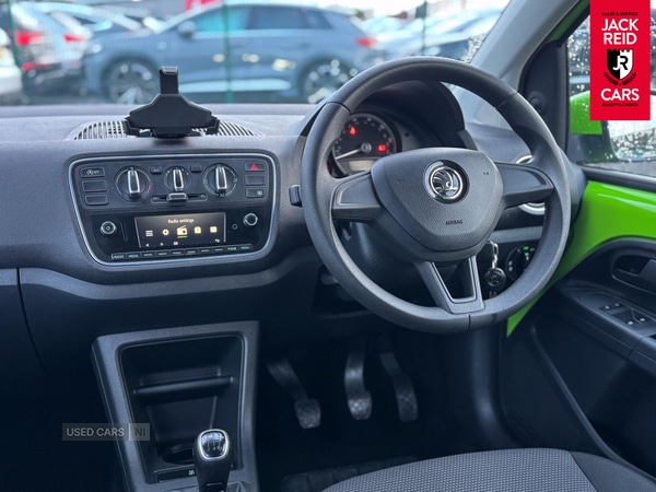 Used Skoda Citigo 2018 for sale - 77041259: Photo 17