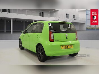 Used Skoda Citigo 2018 for sale - 77041259: Photo