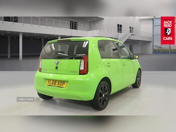 Used Skoda Citigo 2018 for sale - 77041259: Photo